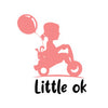 Littleok - Wooden toy & Play Furniture